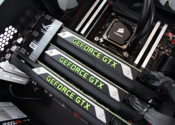 Le GPU “Pascal” e la questione 3/4-way: supporto limitato solo ad alcune app