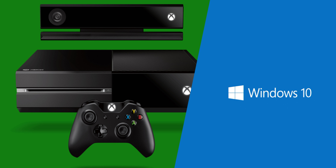 Xbox Anywhere, strana ma interessante iniziativa di Microsoft