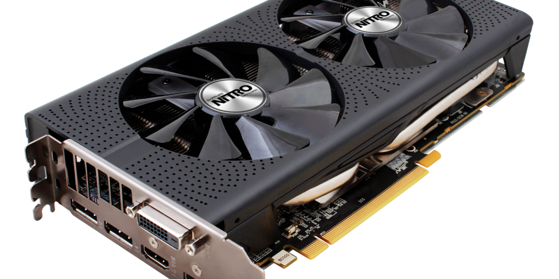 Sapphire annuncia ufficialmente la Radeon RX 480 Nitro+ da 4 e 8 GB