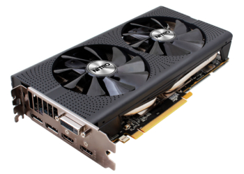 Sapphire annuncia ufficialmente la Radeon RX 480 Nitro+ da 4 e 8 GB