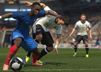 Konami svela la data d’uscita di Pro Evolution Soccer 2017