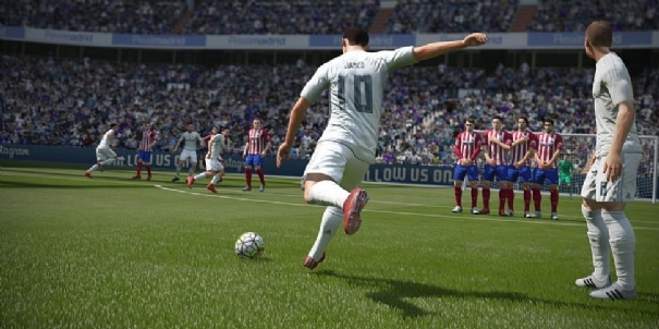 EA Sports pubblica un nuovo video di FIFA 17