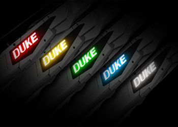 MSI rivela le nuove GTX 1080 e GTX 1070 DUKE Edition