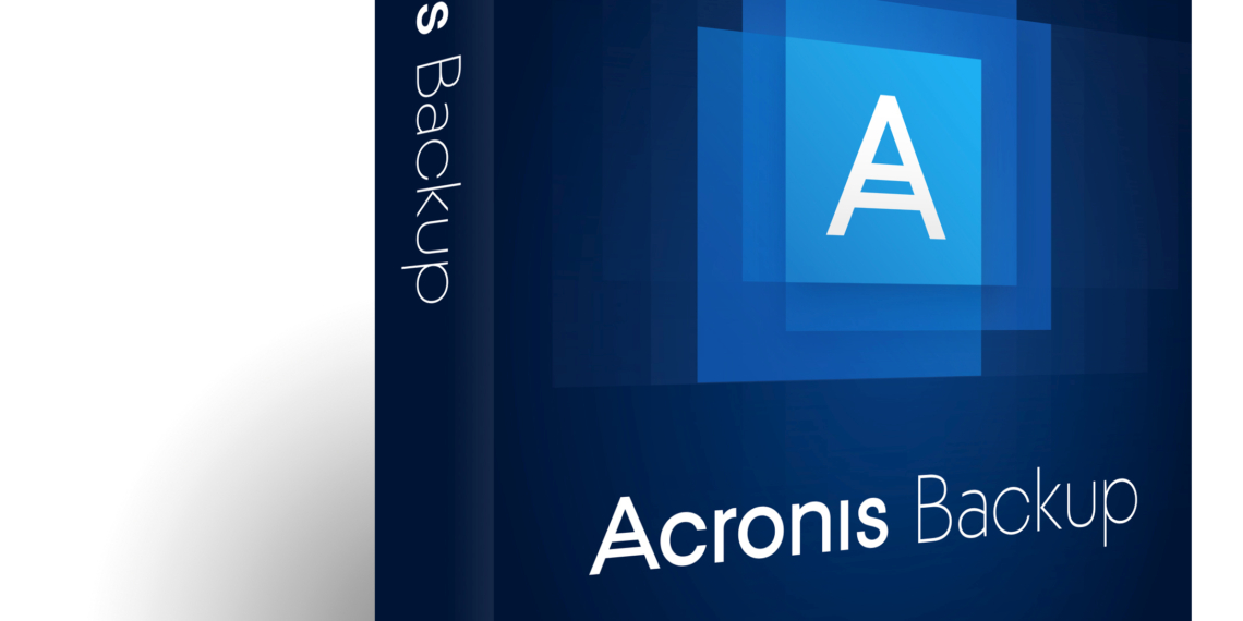 Acronis svela l’innovativa soluzione Acronis Backup 12 adottata anche da Ingram Micro e Toro Rosso Formula1 Racing Team