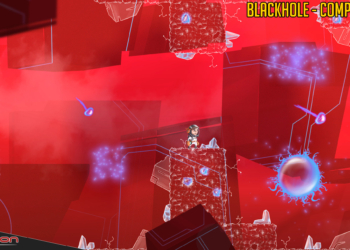 Blackhole: Complete Edition | Recensione