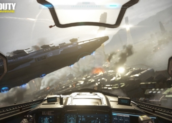 Il panel completo di Infinity Ward al Comic-Con di San Diego