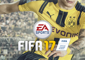 EA Sports, Marco Reus è l’atleta di copertina globale di FIFA 17