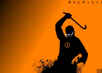 HalfLife, Doom e una mod da retrogamer