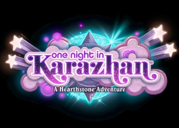 Una notte a Karazhan, la nuova avventura di Hearthstone