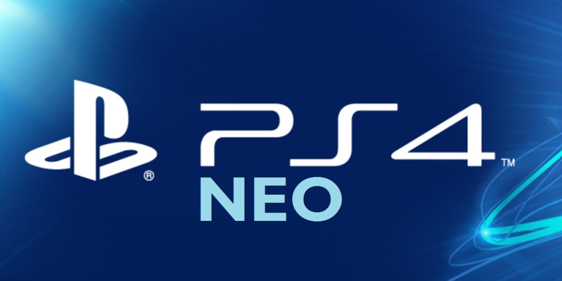 PlayStation Neo, svelata data d’uscita e prezzo