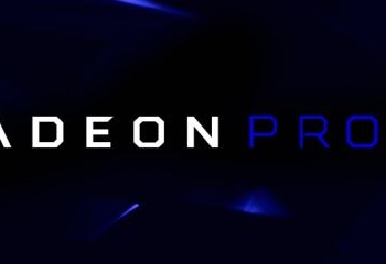 AMD presenta le nuove Radeon Pro WX