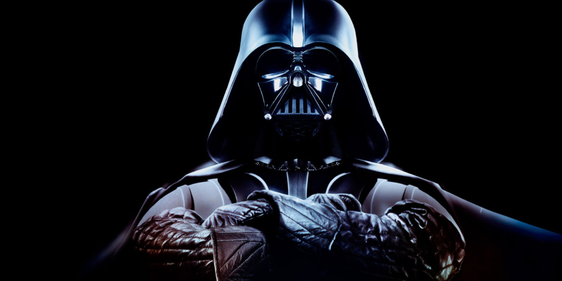 Star Wars: in arrivo un gioco in VR dedicato a Darth Vader