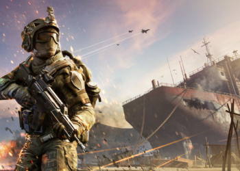CRYTEK e ESL uniscono le forze per la nuova serie esports Warface