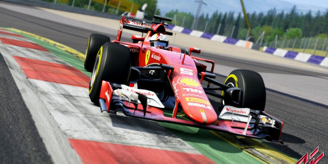 Assetto Corsa, KUNOS  Simulazioni annuncia il nuovo DLC Red Pack