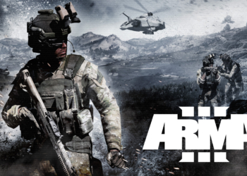 Arma 3: DLC Apex ora disponibile