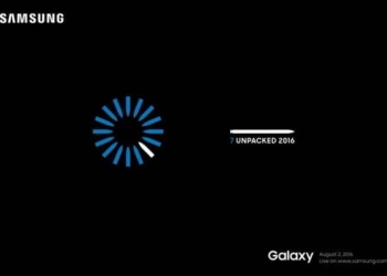 Samsung Galaxy Note 7, ecco la data ufficiale della presentazione