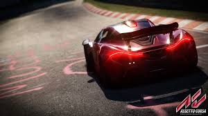 Assetto Corsa: nuovo DLC e nuovo update con numerose novità