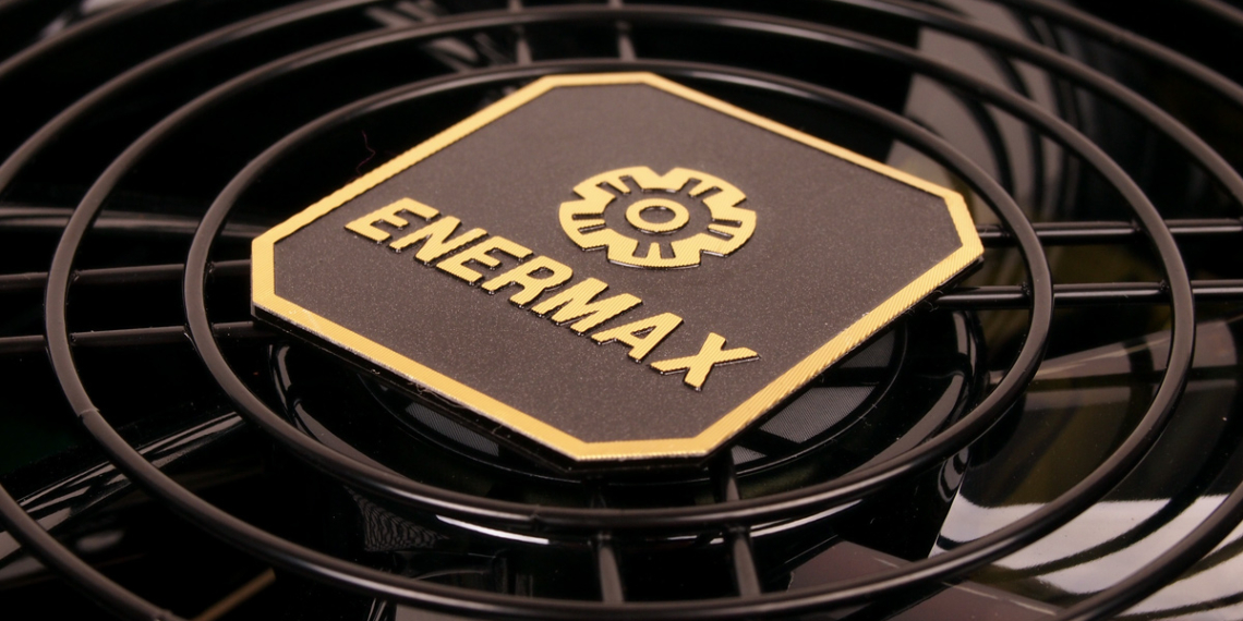 Enermax annuncia la disponibilità della nuova serie di PSU Platimax D.F.