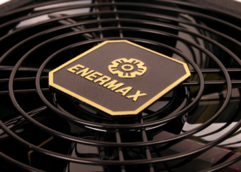 Enermax annuncia la disponibilità della nuova serie di PSU Platimax D.F.