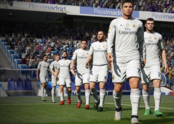 FIFA 17: svelati contenuti e data d’uscita della demo