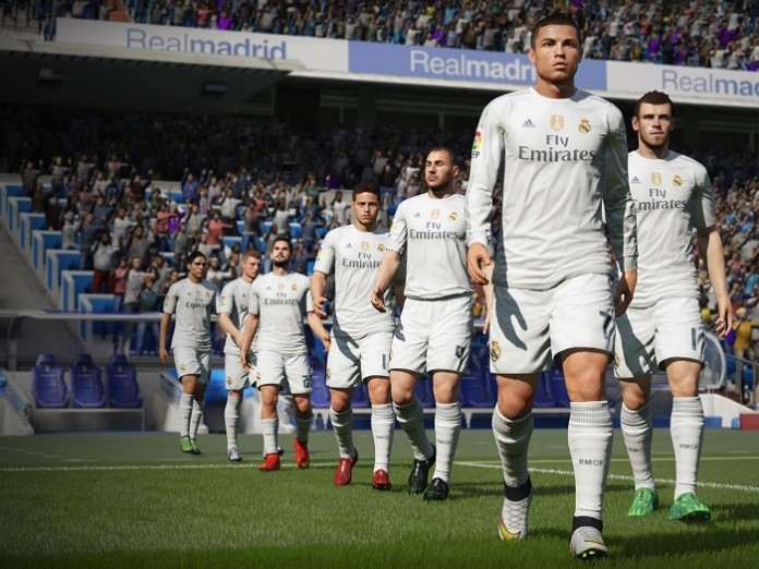 FIFA 17: svelati contenuti e data d’uscita della demo