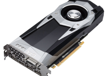 Nvidia GeForce GTX 1060: rilasciato il prezzo ufficiale!
