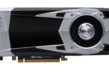 Nvidia GeForce GTX 1060: rilasciato il prezzo ufficiale!