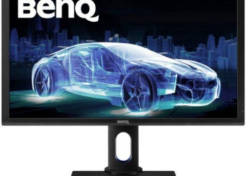 BenQ svela il PD2700Q, monitor WQHD per i professionisti