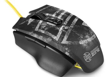 Sharkoon presenta un nuovo Mouse Gaming