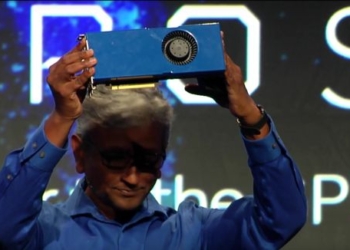 AMD presenta una scheda grafica con SSD integrato