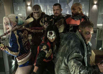 Suicide Squad – 3 agosto a Roma la diretta della premiere e il film in anteprima