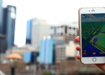 Pokèmon Go batte ogni record sugli store Android e iOS