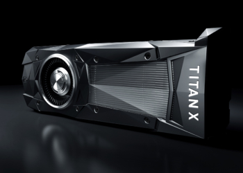 Emergono nuovi dettagli sulla Titan X “Pascal”