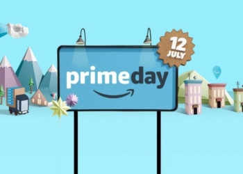 Prime Day, arrivano i saldi su Amazon: ecco le offerte più pazze del momento