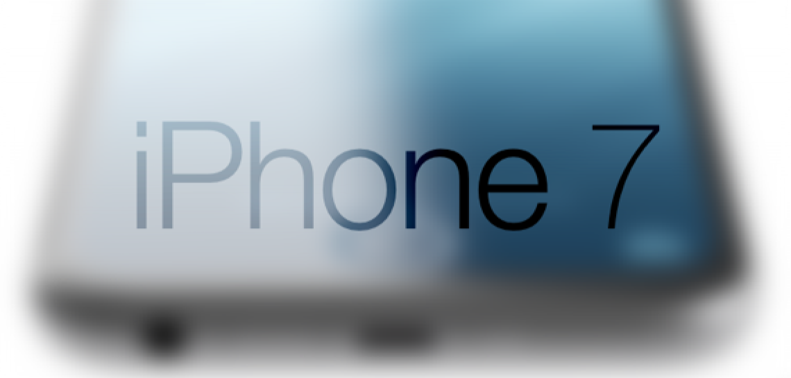 iPhone 7: nuove informazioni su design e batteria