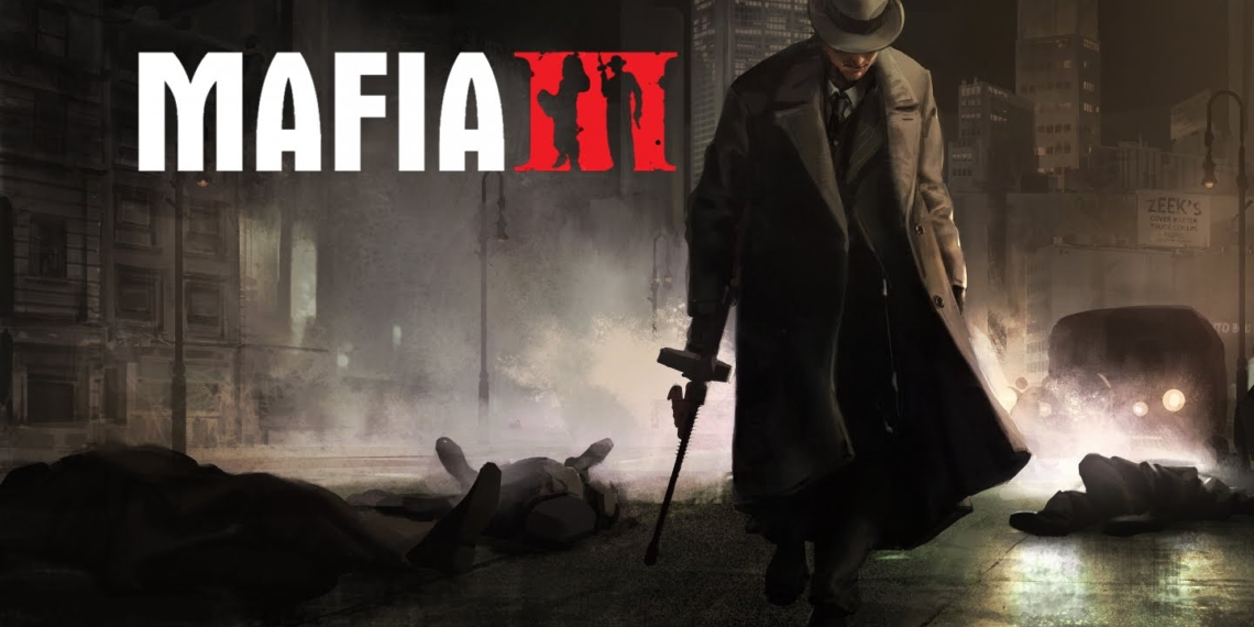 Mafia III: 2K annuncia il 9° trailer con approfondimento su Burke