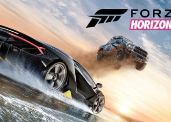 Forza Horizon 3: svelato il vasto parco auto