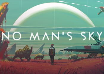 In arrivo le prime patch per No Man’s Sky
