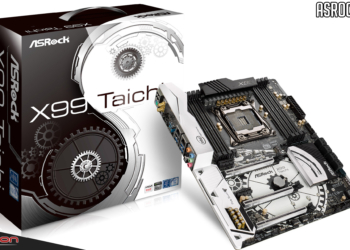ASRock X99 Taichi – Review in anteprima italiana