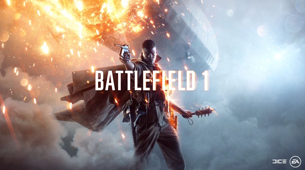 EA e DICE annunciano il Premium Pass di Battlefield 1