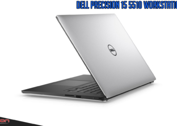 Dell Precision 15 5510 Workstation Notebook – Review