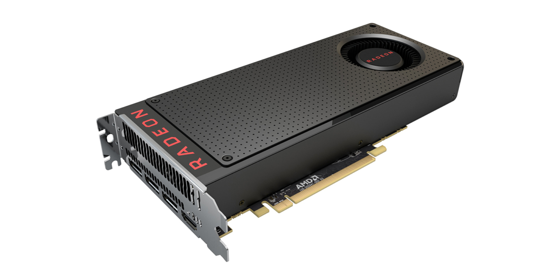 AMD Radeon RX 480 8 GB reference – Review