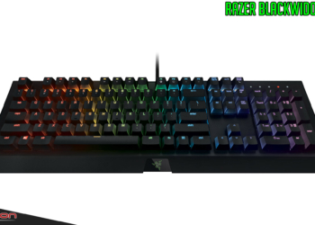 Razer BlackWidow X Chroma – Review