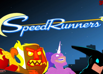 Speedrunners – Review