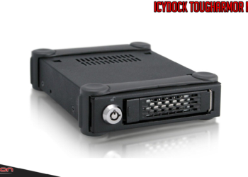 ICY DOCK ToughArmor MB991U3-1SB – Review