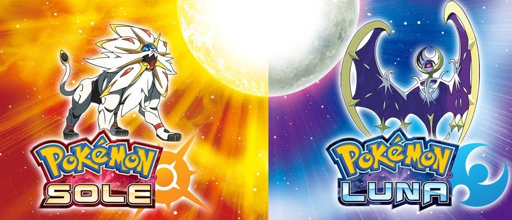 Rivelati nuovi Pokémon e nuove forme Alola!