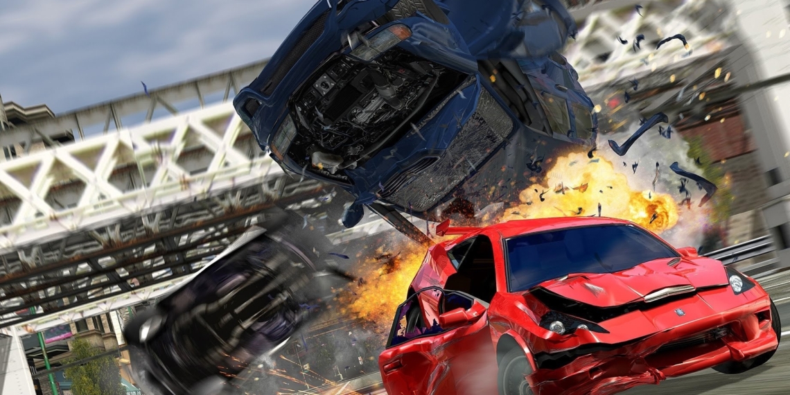 Brutte notizie per gli amanti di Burnout