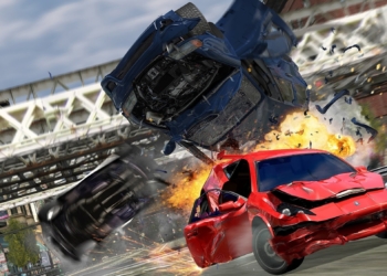 Brutte notizie per gli amanti di Burnout