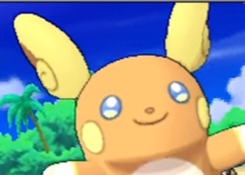 Svelati due nuovi Pokémon e la forma Alola di Raichu!