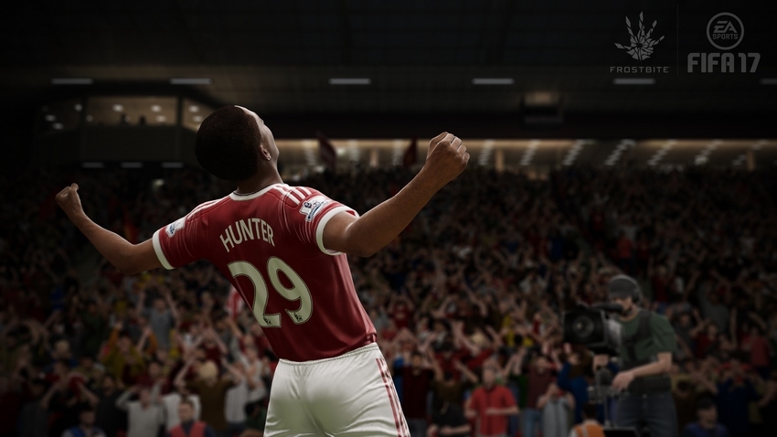 FIFA 17, svelati i requisiti per PC e la data di rilascio su Origin Access